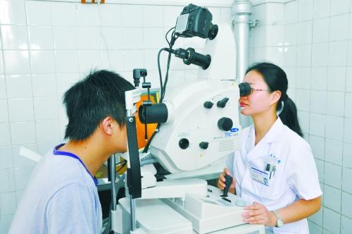 河北省中醫(yī)藥管理局將推動全省中醫(yī)眼科協同發(fā)展