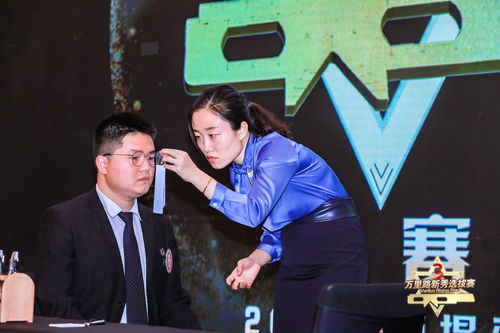 祝賀我院石冰潔斬獲第三屆2018萬(wàn)里路新秀選拔賽銀瞳尺獎(jiǎng)