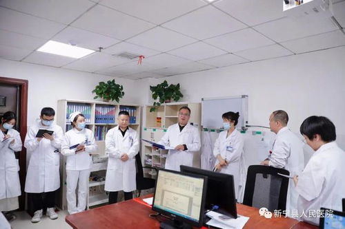 南方醫(yī)科大學中西結合醫(yī)院院長李愛民教授蒞臨新寧縣人民醫(yī)院開展學術講座及教學查房