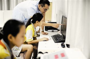 天津中小學生近視眼防控調(diào)查 三至五年級預防近視關(guān)鍵期