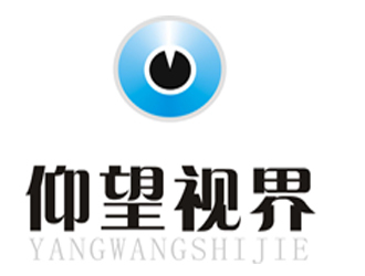 護眼醫(yī)療企業(yè)logo設(shè)計