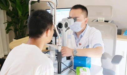 榜樣引領(lǐng) 勇?tīng)?zhēng)先進(jìn)|合肥普瑞眼科醫(yī)院“兩優(yōu)一先” 優(yōu)秀共產(chǎn)黨員先進(jìn)事跡展播
