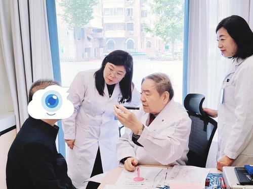 雙院士 聯(lián)袂 助力大連華廈眼科打造疑難眼病診療新標(biāo)桿